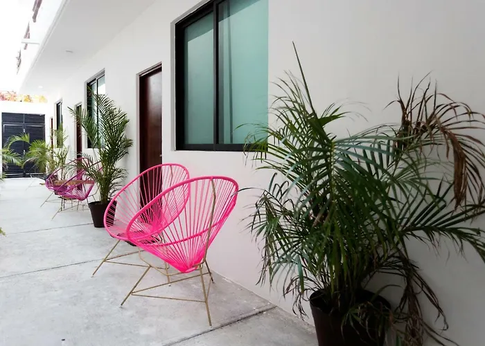 Great Estudios & Residences - The Kahlo