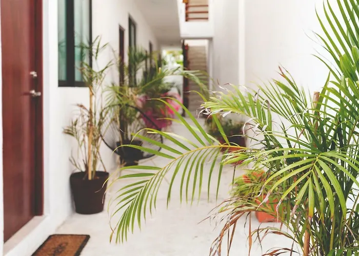 Hotel Great Estudios & Residences - The Kahlo