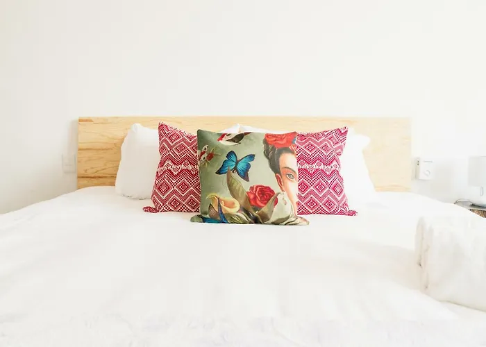Great Estudios & Residences - The Kahlo Hotel