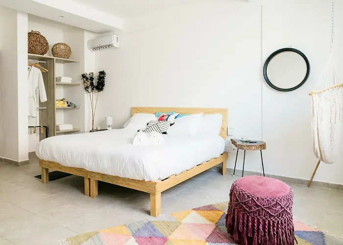 Great Estudios & Residences - The Kahlo Hotel 5*